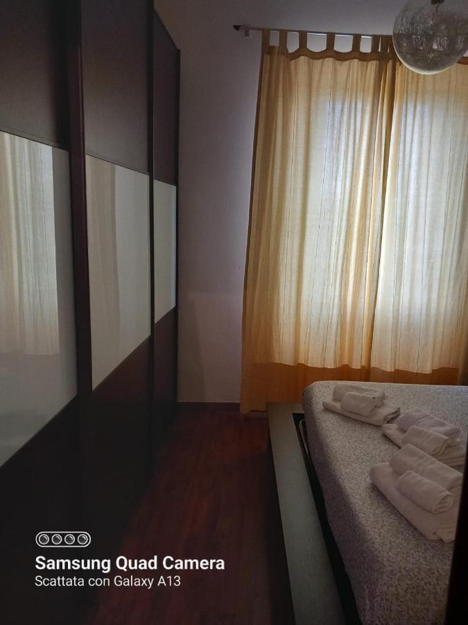 Casa Vacanza Di Gaia 리코 델 골포 디 스페지아 외부 사진